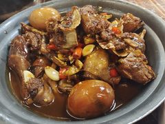 啤酒鸭-羊子两室一厅(八一广场店)
