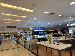 -燕莎友谊商城(亮马桥店)
