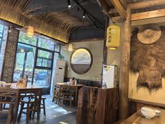 -李久其家民间餐厅(观沙岭公园店)