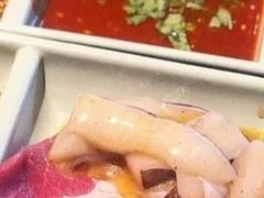 -盛江山自助料理(太原街万达店)