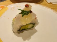 -合点寿司(金虹桥商场店)
