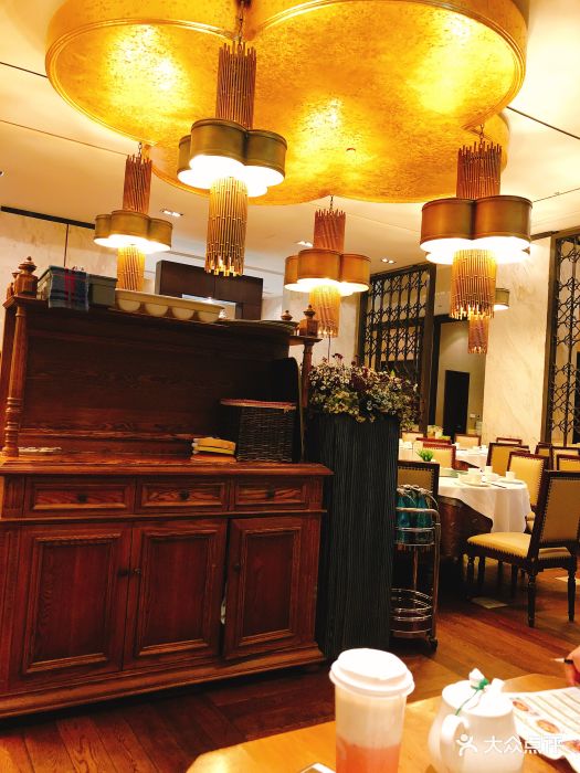 金海华·小爱都市情感餐厅(美罗商城店)图片 - 第245张