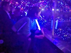 -梦之蓝青奥体育公园体育馆