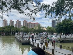 -珠海圆明新园