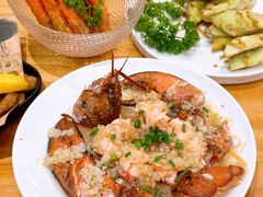-金家港海鲜大排档(中山路店)