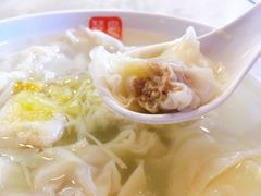 -琴岛顺天馄饨(漳州二路店)