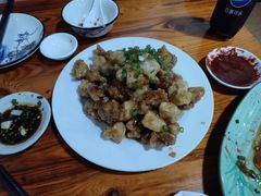 -如我美食(达道社区店)