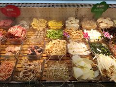 -成都你六姐·牛肉冒菜(上海环宇荟店)
