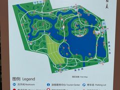 -大兴滨河森林公园