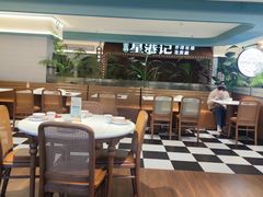 -食膳星港记·手工现做港式茶餐厅(吉联店)