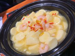 -虾享蟹逅小龙虾·螃蟹·小海鲜(吉林省总店)