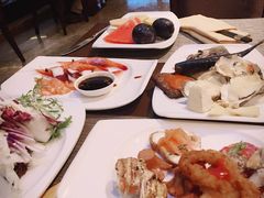 -杭州国际会议中心洲际酒店-原素全日餐厅(解放东路店)