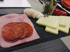 -LA CREPERIE BRETONNE布列塔尼法式餐厅(天童北路店)