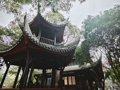 -成都武侯祠博物馆