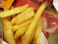 -汉堡王(下沙银泰店)