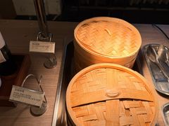 -上海苏宁宝丽嘉酒店·Cafe Bellagio西餐厅