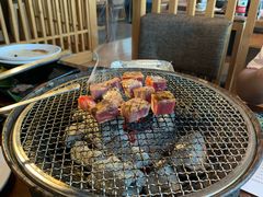 -热血兄弟·炭火烤肉(融侨中心店)