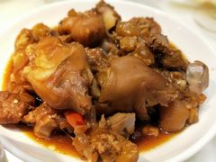 -日丰园海肠水饺·老字号大连海鲜(和平广场店)