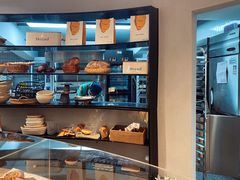 -方炉·天然食材面包店(青秀店)