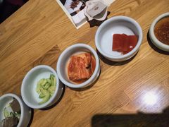 -萨拉伯尔水源素问店·韩国宫廷料理(人民路店)