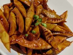 -苏帮袁Sue Cuisine(来福士店)