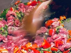 牛脸肉-吃饭皇帝大(合生汇店)