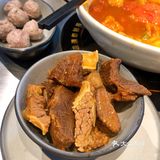 深圳探店 | 好吃到汤都不剩的番茄🍅牛腩煲