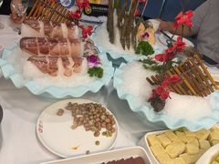 -德天肥牛海鲜火锅(龙吟坊店)