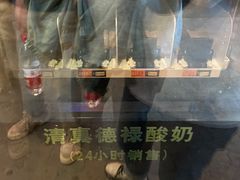 -德禄酸奶(莫家街店)