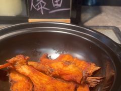 -昆山裕元花园酒店·温莎西餐厅