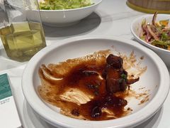 -筱爷叔·上海传统手工菜(新桥店)