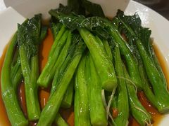 -月福京味斋·烤鸭店·北京菜(鼓楼总店)