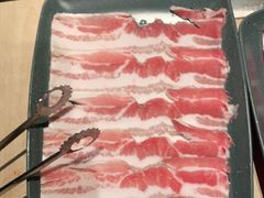 -新石器烤肉(周浦万达店)