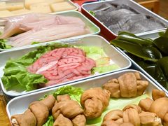 -黔哆哆地摊酸汤火锅(清湖店)