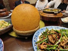 -杨记隆府(南坪店)