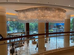 -上海雅居乐万豪侯爵酒店