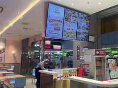 -小杨生煎(周浦万达店)