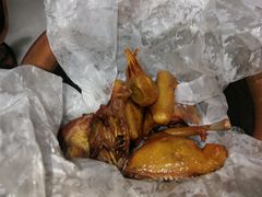 -大鸽饭(马王堆店)