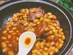 -径山十八道·风味民间菜(华夏之心店)