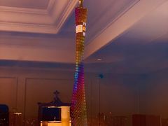 -广州富力丽思卡尔顿酒店