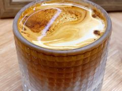 -1/4 ONE QUARTER COFFEE LAB(朝阳大悦城店)