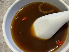 红豆汤-红鼻子桂林米粉(金唐新光界店)