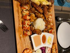 -穆光土耳其餐厅(宣礼店)