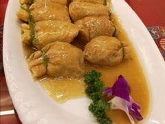 -玉华台饭庄(裕中西里小区店)
