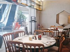 -十二粤味·顺德菜·焗海鲜(五四广场店)