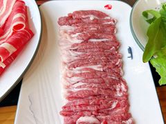 -德顺斋爆肚涮肉馆·烧烤·羊蝎子·清真炒菜(马驹桥店)