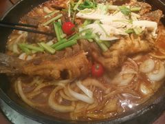 -老板恋上鱼(振华商厦店)