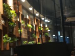 卡座-比格比萨自助(花园路店)