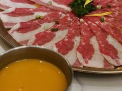 -花味·自助烤肉(雨花客厅店)