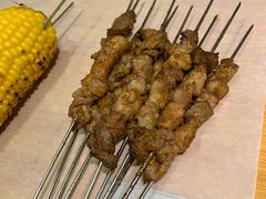 -熙成烧烤(白塔岭店)